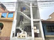 Casa en venta en San Juan De Lurigancho a $163,000