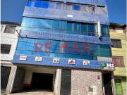 Casa en venta en San Juan De Lurigancho a S/1,238,950
