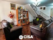 Casa en Venta en San Juan de Miraflores – 160 m²,...