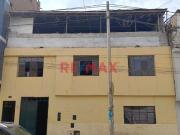 Casa En Venta En San Juan De Miraflores