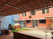 Casa en venta en San Juan De Miraflores a S/1,009,200