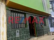 Casa en venta en San Juan De Miraflores a S/284,000