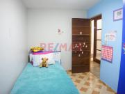 Casa en venta en San Juan De Miraflores a S/469,800