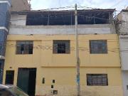 Casa en venta en San Juan De Miraflores a S/710,000