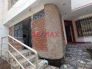 Casa en venta en San Juan De Miraflores a S/737,000