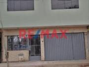 Casa En Venta En San Juan De Vilca – A Espaldas De La...