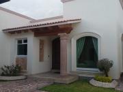 Casa en venta en San Juan del Rio, 3 baños 3 hab y Alberca