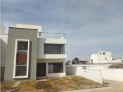 Casa en venta en San Juan del Rio en Fracionamiento