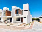 CASA EN VENTA EN SAN JUAN DEL RIO QUERETARO