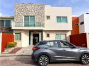 CASA EN VENTA EN SAN JUAN DEL RIO, QUERETARO