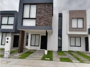 CASA EN VENTA EN SAN JUAN DEL RIO QUERETARO
