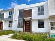 CASA EN VENTA EN SAN JUAN DEL RIO QUERETARO