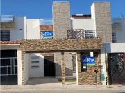 CASA EN VENTA EN SAN JUAN DEL RIO QUERETARO