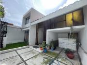 CASA EN VENTA EN SAN JUAN EL RIO QUERETARO