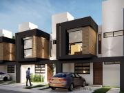 CASA EN VENTA EN SAN JUAN EL RIO QUERETARO