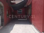 Casa en venta en San Juan Ixhuatepec, Tlalnepantla,...