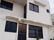 CASA EN VENTA EN SAN JUAN IXHUATEPEX, NAUCALPAN