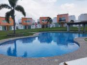 Casa en venta en San Juan Texcalpan, Atlatlahucan, Morelos