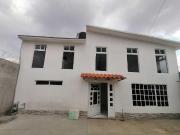 Casa en venta en San Juan Tilapa Centro, Toluca, México