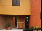 Casa en venta en San Juan Totoltepec, Naucalpan de...