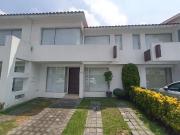 Casa en venta en San Juan Totoltepec, Naucalpan de...