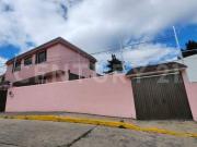 Casa en Venta en San Juan Totoltepec, Naucalpan, Estado...
