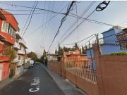 Casa en venta en San Juan Xalpa, Iztapalapa, Ciudad de...
