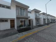 Casa en venta en San Juan Xilotzingo, Puebla, Puebla