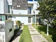 Casa en venta en San Juan Yautepec, Kloster privado con...