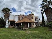 Casa en venta en San Juanito Itzicuaro, Morelia, Michoacán