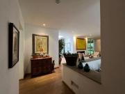 Casa en venta en San Lorenzo Acopilco, Cuajimalpa