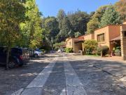 Casa en venta en San Lorenzo Acopilco Cuajimalpa de...