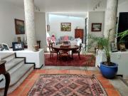 Casa en venta, en San Lorenzo Acopilco, Cuajimalpa de...