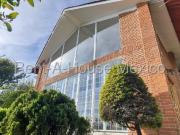 Casa en Venta en San Lorenzo Acopilco, Cuajimalpa de...