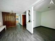 Casa en venta en San Lorenzo Almecatla 3 recàmaras + estudio