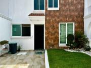 Casa en venta en San Lorenzo Almecatla, Puebla