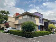 Casa en Venta en San Lorenzo Atemoaya Fraccionamiento