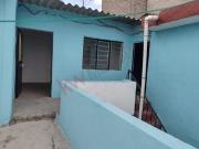 Casa en venta en San Lorenzo Chimalhuacan, Estado de México