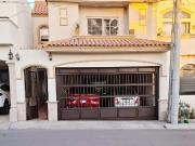Casa en venta en San Lorenzo, Hermosillo, Sonora