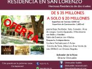 Casa en venta en San Lorenzo, Saltillo, Coahuila de Zaragoza