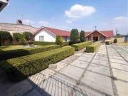 Casa en venta en San Lorenzo Tepaltitlán Centro, Toluca,...