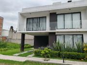 Casa en Venta en San Lorenzo Tepaltitlán, Toluca