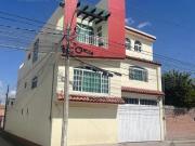 CASA EN VENTA EN SAN LORENZO TEPALTITLÁN, TOLUCA, MUY...