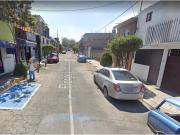 Casa en venta en San Lorenzo Tezonco, Iztapalapa, Ciudad...