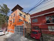 CASA EN VENTA EN SAN LUCAS COYOACAN CDMX DE REMATE