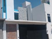 Casa en Venta en San Lucas Cualtelulpan, Tlaxcala, Roof...