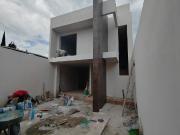 Casa en Venta en San Lucas Cuautelulpan Tlaxcala