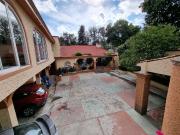 Casa en Venta en San Lucas Xochimanca, Xochimilco, CDMX