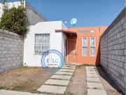 Casa en venta en San Luis II, Mineral de la Reforma, Hidalgo