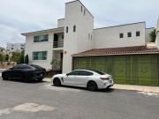 Casa en venta en San Luis Potosí